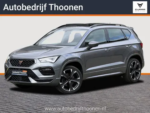 CUPRA Ateca 1.5 TSI | Pano | elk. klep | stoel & stuurverwarming