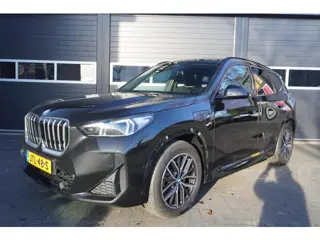 BMW X1 XDrive25e M-Sport/Aut/Climate Control/Cruise/Camera/Carplay