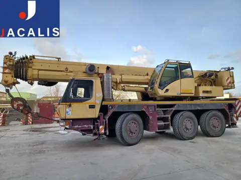 Grove GMK3055 (bj 2006)