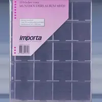 Munthoudersbladen MH20