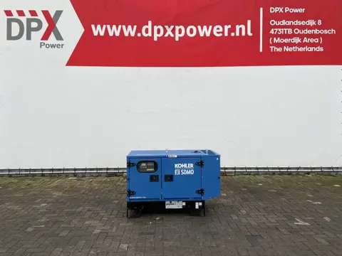 Rehlko K9 - 9 kVA Generator - DPX-17000 (bj 2026)