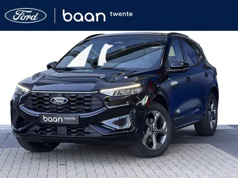Ford Kuga 2.5 PHEV ST-Line | Trekhaak | Driver Ass. Pack | Winter Pack | Camera | BLIS |