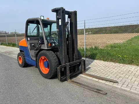 Manitou MH 25-4 T | 2014 (bj 2014)