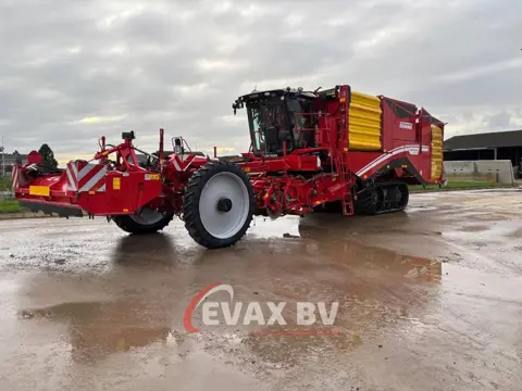 Grimme Varitron 470 TT GEN 3 (bj 2024)