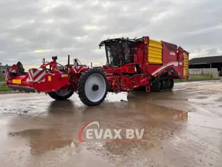 Grimme Varitron 470 TT GEN 3 (bj 2024)