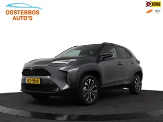 Toyota Yaris Cross 1.5 Hybrid 115 pk First Edition Camera/Winterpakket/Parkeersensoren