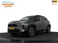 Toyota Yaris Cross 1.5 Hybrid 115 pk First Edition Camera/Winterpakket/Parkeersensoren