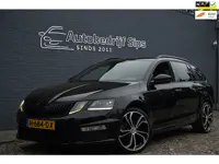 Skoda Octavia Combi 1.5 TSI Sport | Virtual Cockpit | Pano | DSG