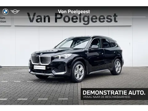 BMW iX1 eDrive20 | Pure Edition 67 kWh | Trekhaak