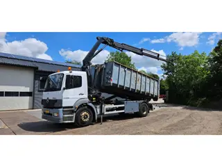 Mercedes-Benz (bj 2003)