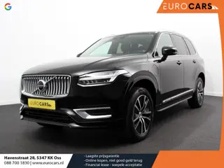 Volvo XC90 2.0 T8 Recharge AWD Inscription Expression 7p | Leder | Navigatie | Camera | Climate Cont