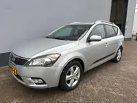 Kia Cee'd 1.4 CVVT X-ecutive
