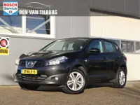 Nissan QASHQAI 1.6 Acenta / Trekhaak / Cruise control
