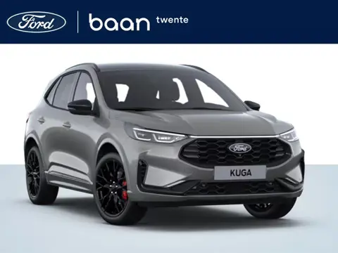 Ford Kuga 2.5 PHEV BlueCruise Edition | Handsfree autorijden | Panorama dak | Trekhaak | 20 inch |