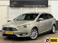 Ford FOCUS Wagon 1.0 First Edition + STOEL/STUURVERWARMING