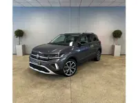 Volkswagen T-Cross 1.0 TSI - IQ-Light - Camera - ACC - AppleCarplay - Matrix