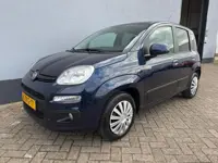 Fiat Panda 0.9 TwinAir Lounge