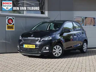 Peugeot 108 1.0 e-VTi Active / 5 deurs / Airco (bj 2021)