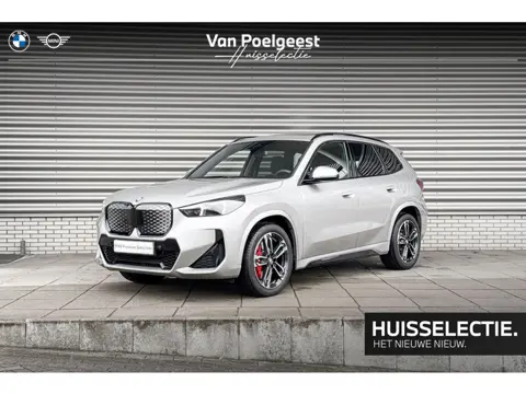 BMW iX1 eDrive20 | Huisselectie