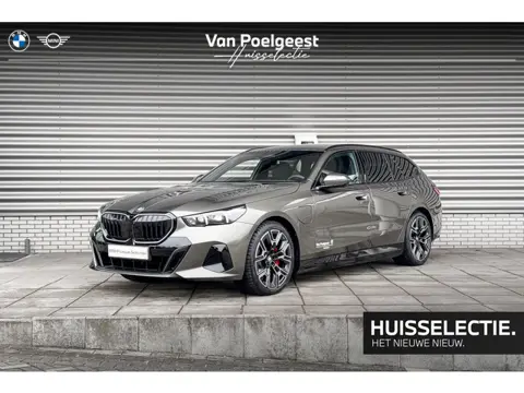 BMW 5 Serie Touring 530e | Huisselectie