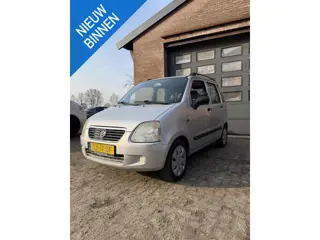 Suzuki Wagon R+ 1.3 GL Automaat/Elektrische ramen/NW APK