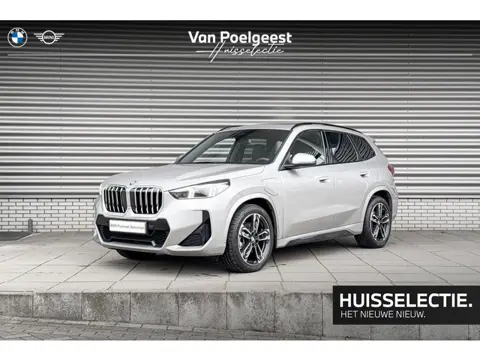 BMW X1 xDrive25e | Huisselectie