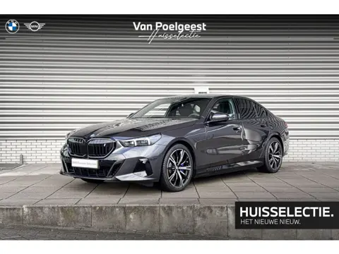 BMW i5 Sedan eDrive40 Huisselectie