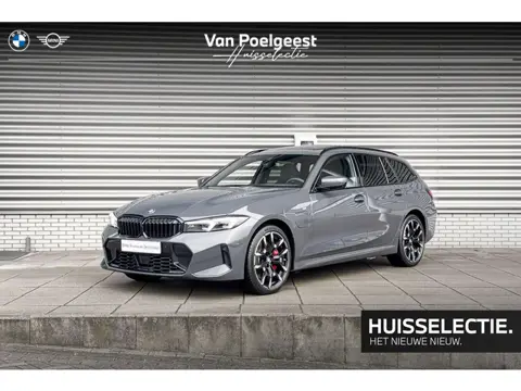BMW 3 Serie Touring 330e | Huisselectie