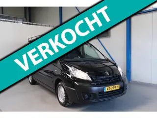 Peugeot Expert 229 2.0 HDI L2H1 Navteq 2 > MARGE < - N.A.P. Airco, Trekhaak.