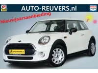 MINI Mini 1.2 One Pepper / Airco / Start stop / Blue tooth