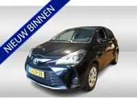 Toyota Yaris 1.5 VVT-i Active | Camera | Navi | Cruise Control | NAP |