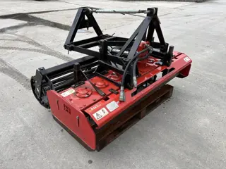 Forigo rotorkopeg 1.7 mtr