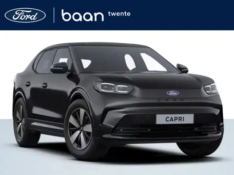 Ford Capri Select Extended Range RWD 79 kWh | Comfort Pack 1 | Navi | Adaptive Cruise C. | Winter Pa
