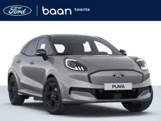 Ford Puma Gen-E BlueCruise Edition 47 kWh | 404 KM WLTP | Matrix LED | Winter Pack |