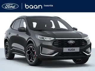 Ford Kuga 2.5 PHEV ST-Line X | 19 inch | Trekhaak | Matrix LED | B&O | Trekhaak |