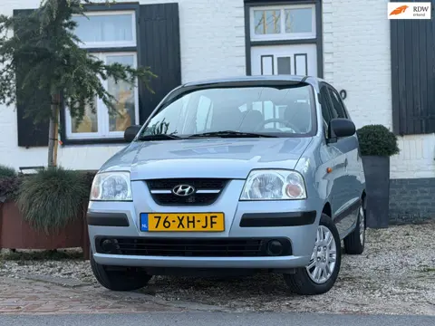 Hyundai Atos 1.1i Active Young|Nieuwe Distributieriem|Elek-ramen|