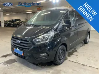 Ford Transit Custom 340 2.0 TDCI L2H1 Trend Automaat | 86000 KM | Navi | Trekhaak