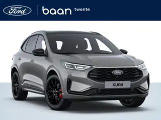 Ford Kuga 2.5 PHEV ST-Line X | Pano dak | Black Pack | Trekhaak | B&O |
