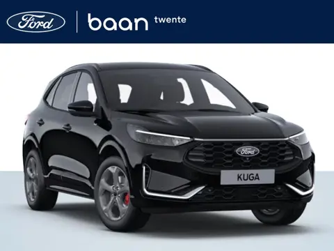 Ford Kuga 2.5 PHEV ST-Line X | AGR stoelen | Trekhaak | Adaptive Cruise |