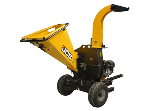 JCB JCB-CH150120PE Houtversnipperaars