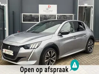 Peugeot 208 1.2 PureTech GT-Line CARPLAY PANO COCKPIT CAMERA