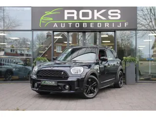 MINI Countryman 1.5 Cooper S E ALL4 ALL4 Navi/Camera/Keyless/Head-up/Harman Kardon/Memory/Panoramada