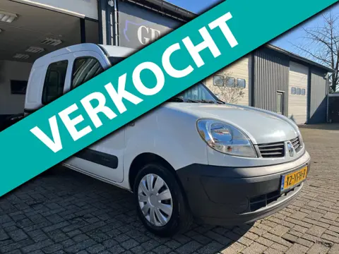 Renault Kangoo Express 1.5 dCi 60 Grand Confort APK AIRCO NAP