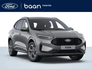 Ford Kuga 2.5 PHEV ST-Line | Trekhaak | Driver Ass. Pack | Winter Pack | Camera | BLIS |