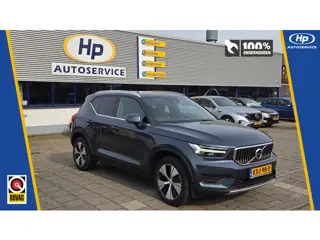 Volvo XC40 1.5 T4 Recharge Inscription Expression