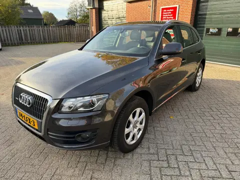 Audi Q5 2.0 TFSI quattro Pro Line