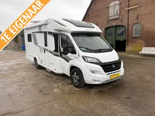 Knaus Sun Ti 700 MX
