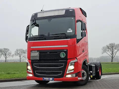 VOLVO FH 460