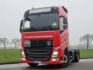 VOLVO FH 460