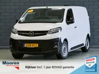 Opel Vivaro-e L2H1 Edition 75 kWh WLTP RANGE 315 KM | CAMERA | CRUISE CONTROL | CARPLAY |